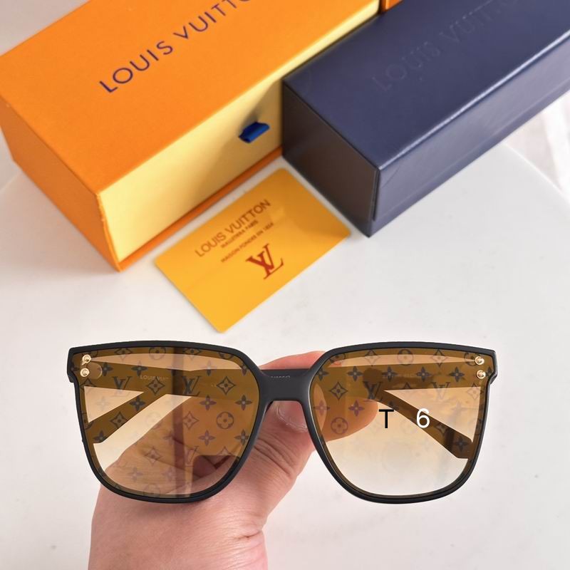 LV Sunglasses ID:20260410-1360